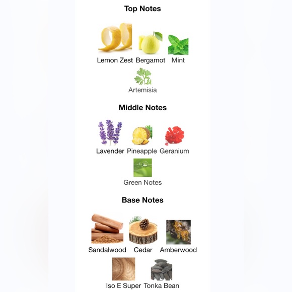 Bleu De Chanel parf - Picture 2 of 2